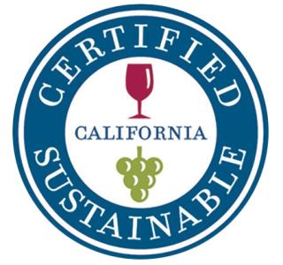 California Certified Sustainable
