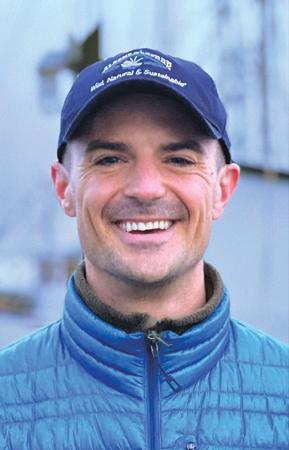 Brett Veerhusen