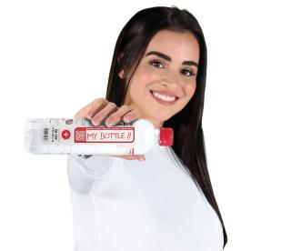 Plus Brands My Bottle