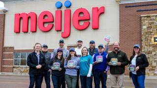 Meijer Goes Greener With Hydroponic Lettuce Offerings