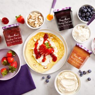 Bonne Maman Fruit Spreads Main Image
