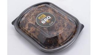Coborn's Debuts Own Hardwood Smoked Entrees