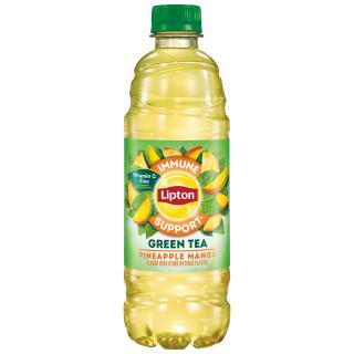 Lipton Immune Support Main Image