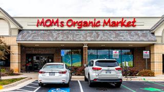 MOM's Organic Market Teaser
