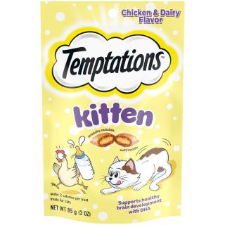 Temptations Kitten Treats Main Image
