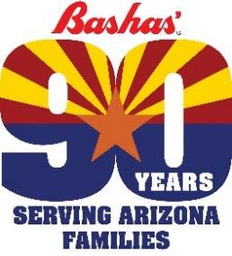 Bashas 90