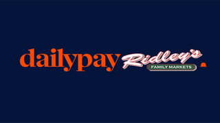 DailyPay Ridley's Logos Teaser