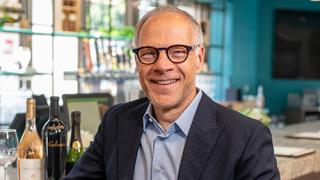 Gelson's John Bagan Teaser