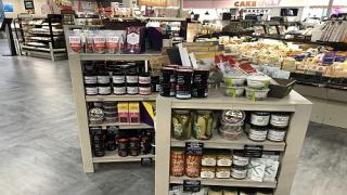 Hy-vee products