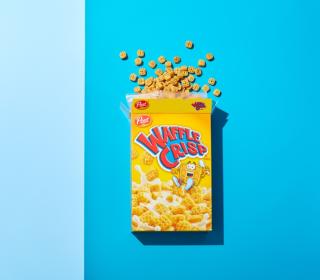 Post Waffle Crisp Main Image