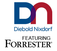 Diebold Nixdorf Featuring Forrester