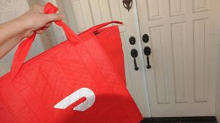 DoorDash Door Teaser