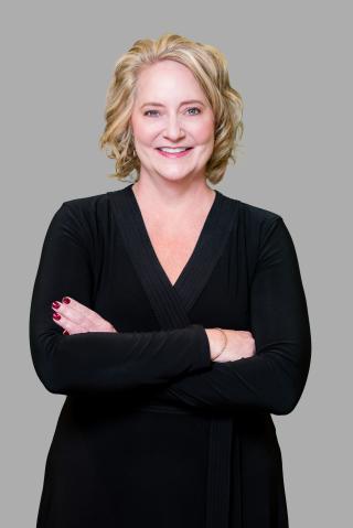 Joan Kavanaugh