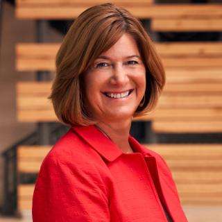 Mindy Rich Elevated to Chairman of Rich Holdings