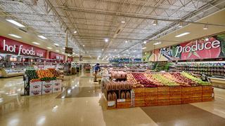 Weis Store Interior Teaser