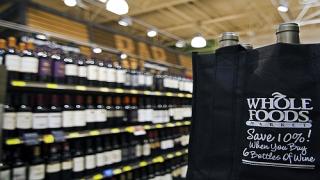 wine dept