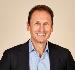 Jan Ernst de Groot, chief legal officer and chief sustainability officer, Ahold Delhaize.