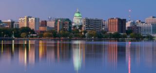 Madison WI
