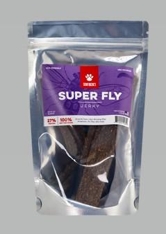 Scout & Zoe’s Super Fly