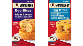 Jimmy Dean Egg Bites Main Image