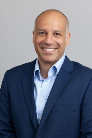 SpartanNash Promotes Masiar Tayebi