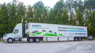 Thermo King Evolve Teaser