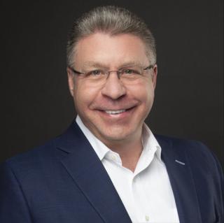 Dave Flitman US Foods