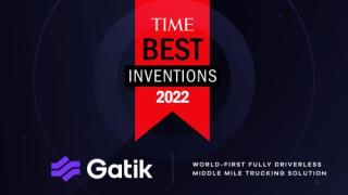 Gatik TIME