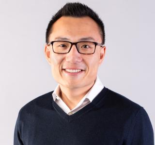 Tony Xu