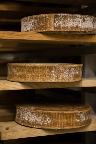 Murray's Cheese Cave Main Image