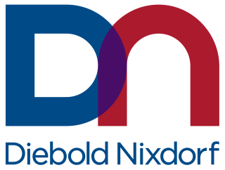 Diebold Nixdorf