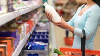Milk shopper teaser