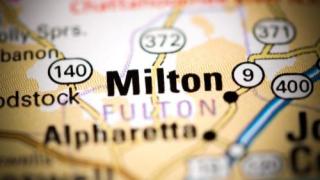 Milton GA