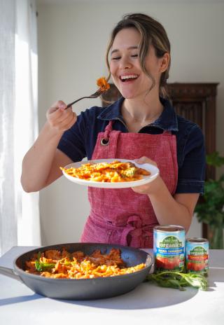 Take Root Organics Carleigh Bodrug