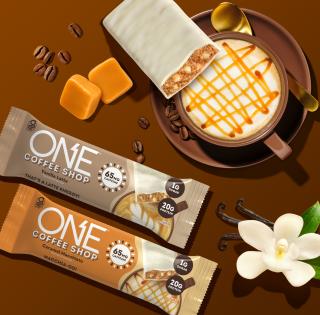 ONE Coffee Shop Bars Main Image
