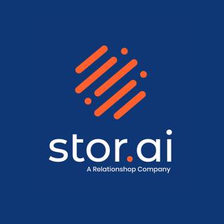 Stor.ai logo