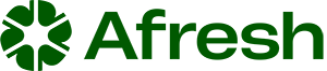 Afresh logo
