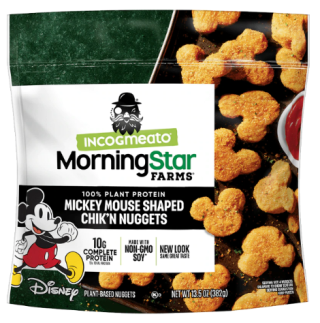 Morning Star