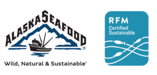 RFM Certified An Eco-Label That  Can Drive Seafood Sales 