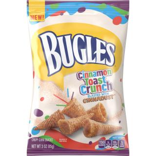 Bugles