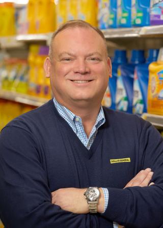 Dollar General Exec