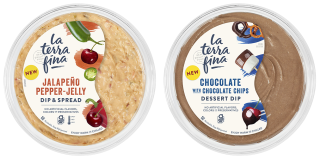 La Terra Fina Dips Main Image