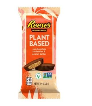 Reese's Plant-Based