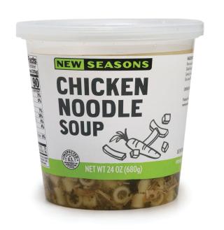 New Seasons