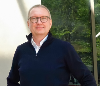 Michal Lagunionek