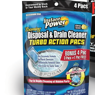 Instant Power Products