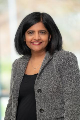 Anjana Harve BJ's