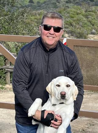 Brian Taus - Pure and Natural Pet