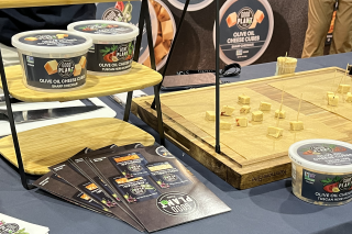 Good Planet Plant-Based Cheese Main Image