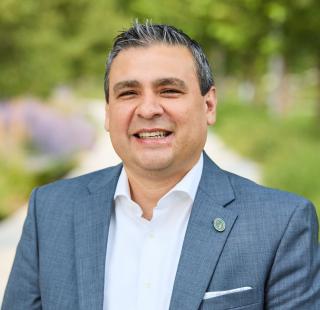 Mariano's Jaime Deleon